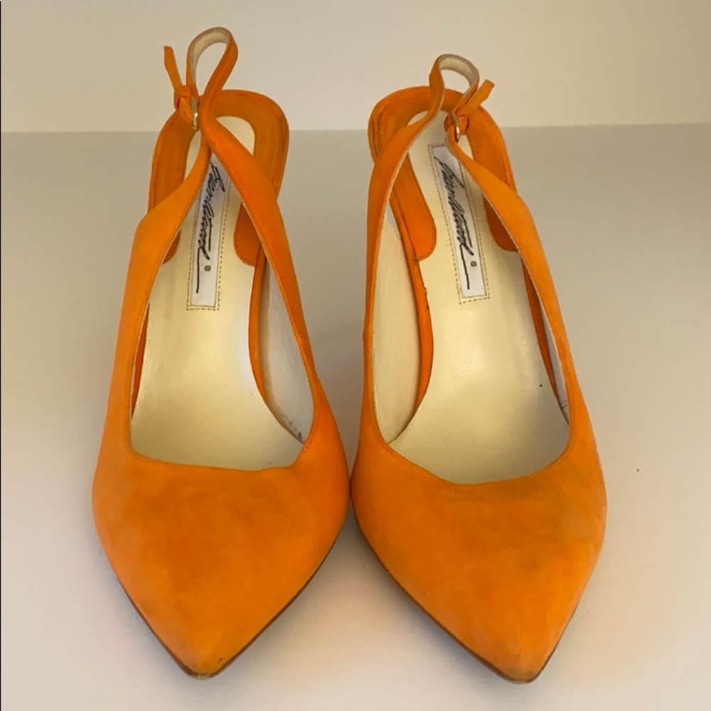 Brian Atwood pumps